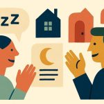 best sleep well responses