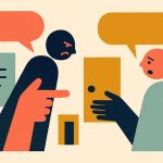 effective replies to blame