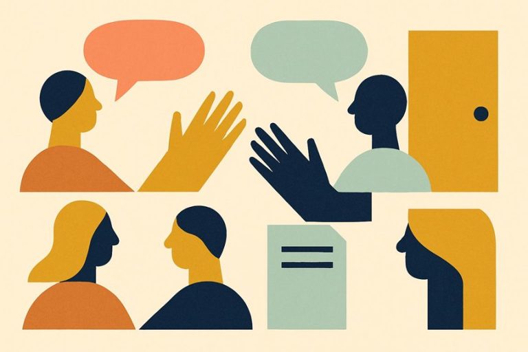 effective replies to breadcrumbers