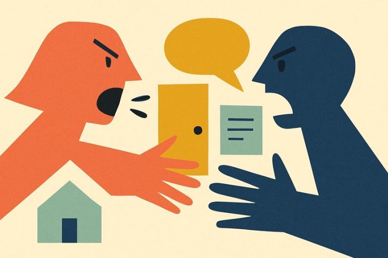 effective responses to anger