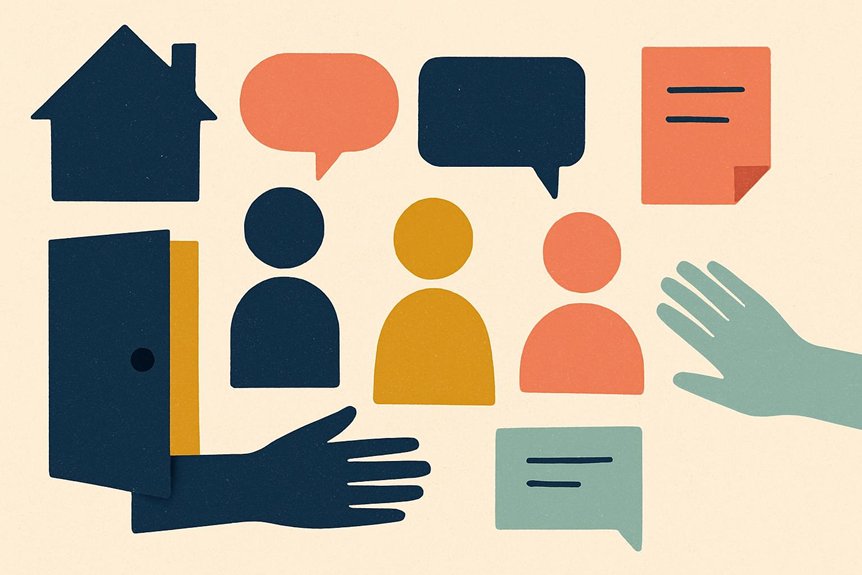 effective responses to inquiries