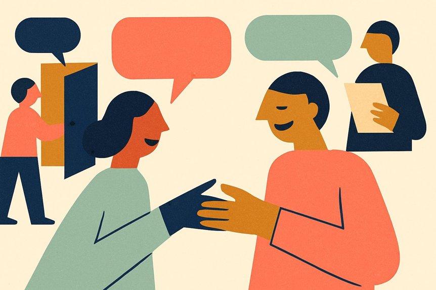 positive replies to compliments