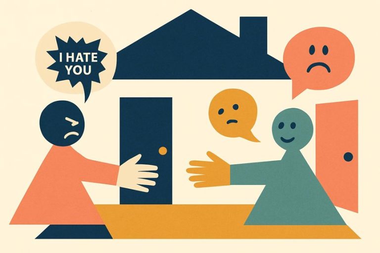 responses to child s feelings