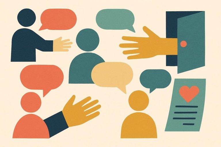 responses to emotional inquiries